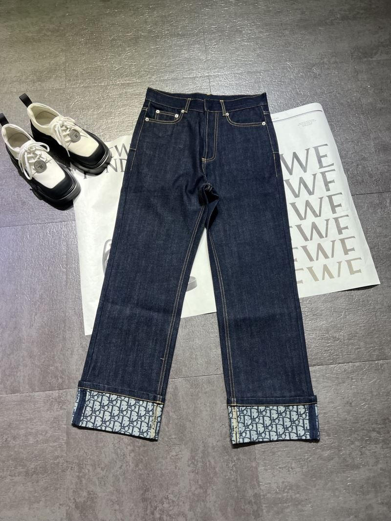 Christian Dior Jeans